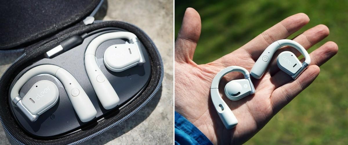 开放式耳机与封闭式耳机哪种好,为什么要选开放式耳机