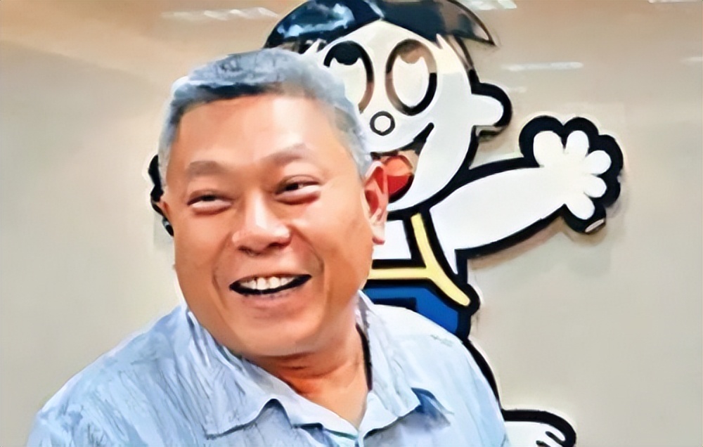 从民国败家子到世界大亨,从败家子到富可敌国