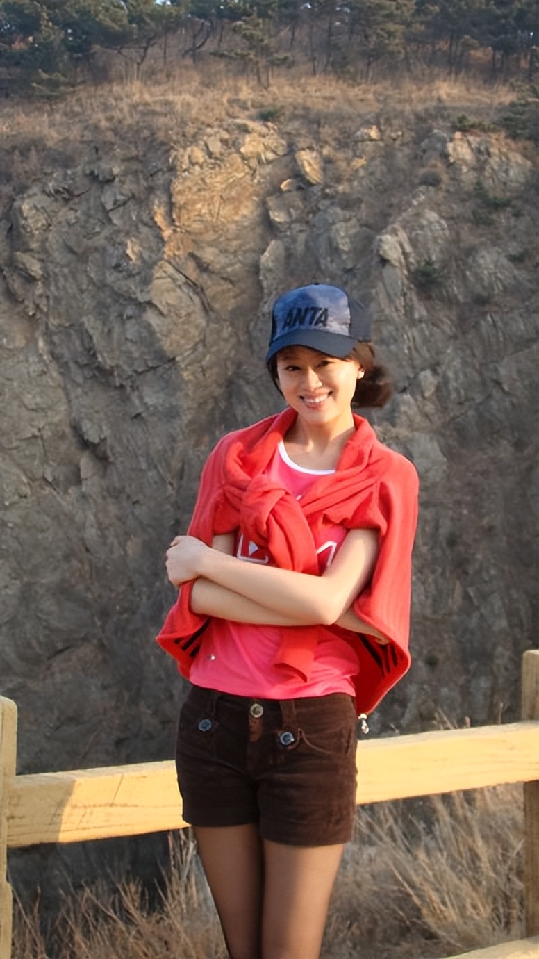 体操女神戴菲菲,菲菲绯闻事件