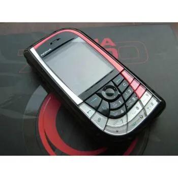 盘点20年前用过的那些老品牌手机，有几款设计如今看也堪称经典