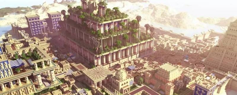 古巴比伦商人的商业网络和跨地区贸易推动了商业发展