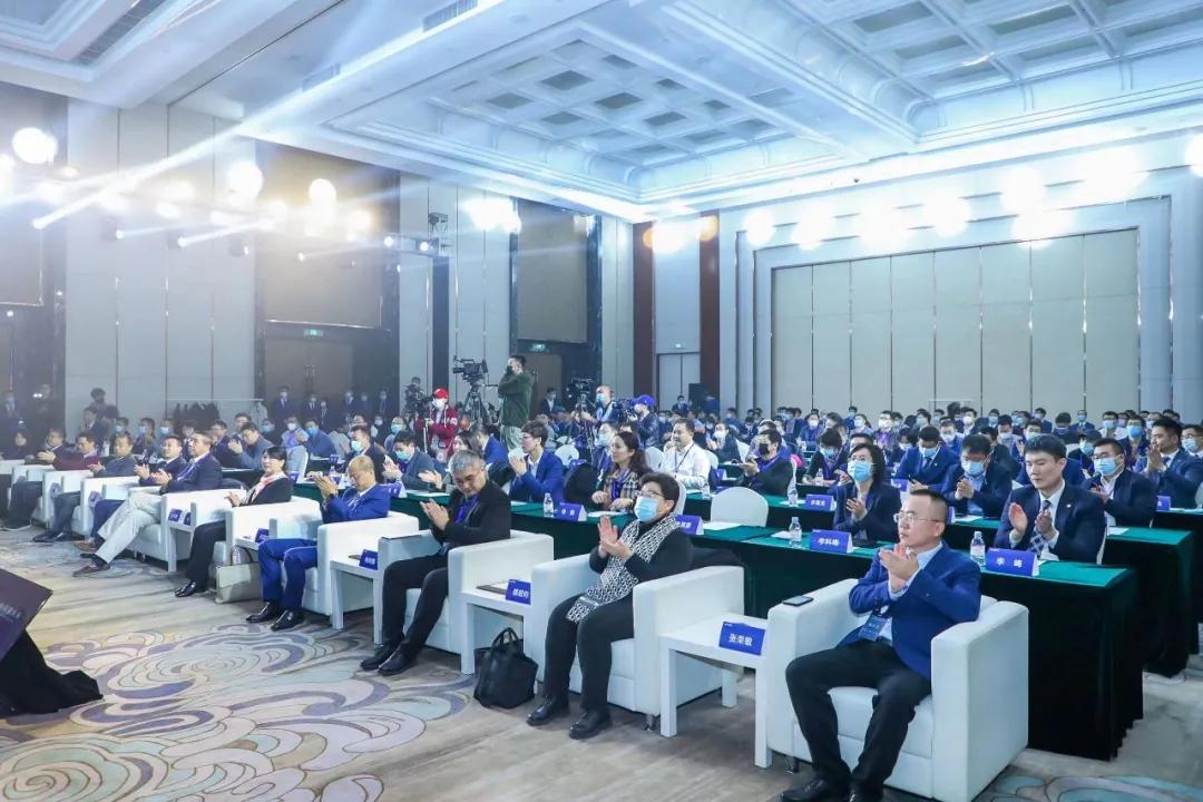 多维维能BIPV新品发布会暨战略签约仪式隆重召开