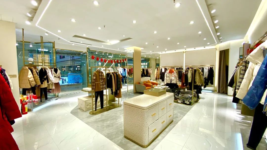 河南服装产业集群,河南服装行业发展现状