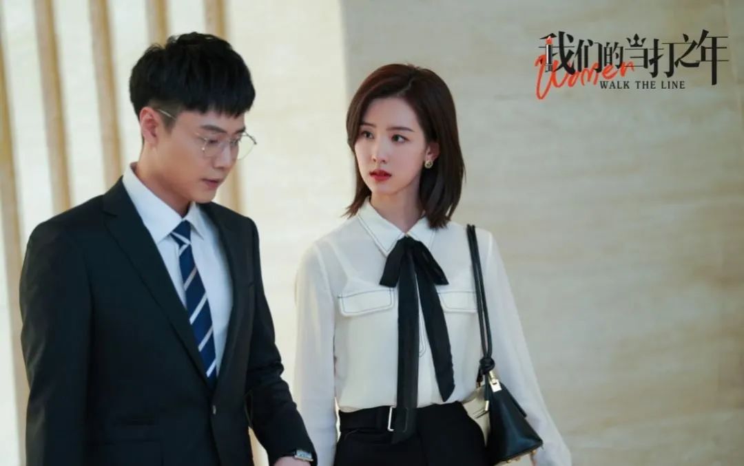 还要用这种狗血烂剧，恶心观众多久？