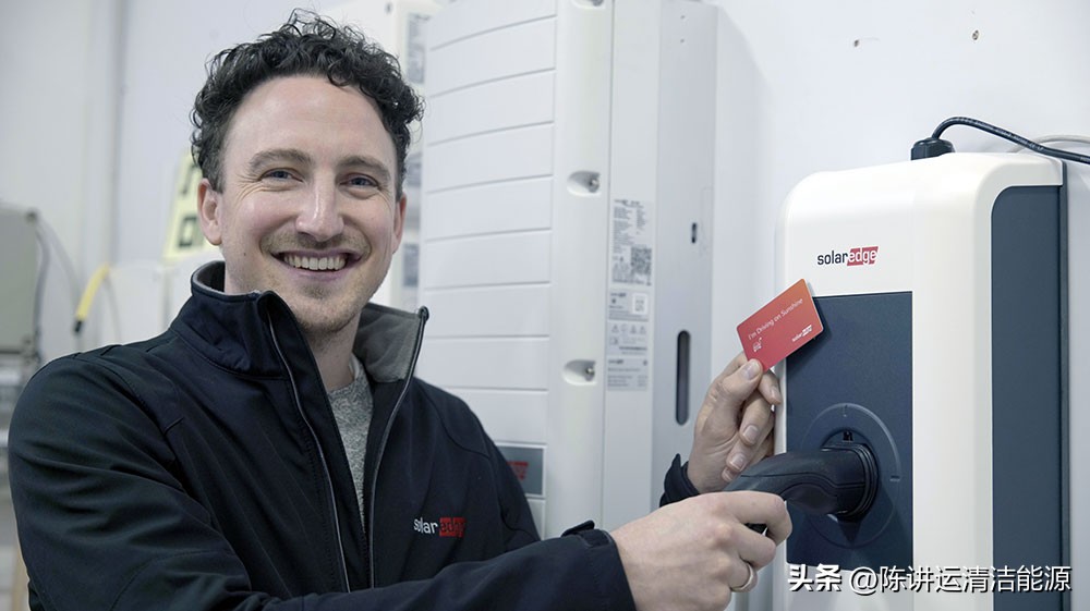 电动车充电器能代替光伏充电器吗,家用光伏电站充电电动汽车