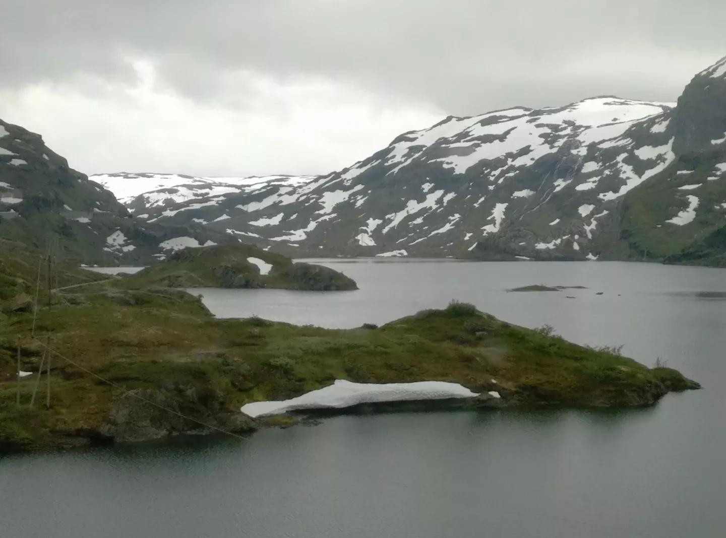 挪威为什么不加入欧盟,挪威为什么没加入欧盟