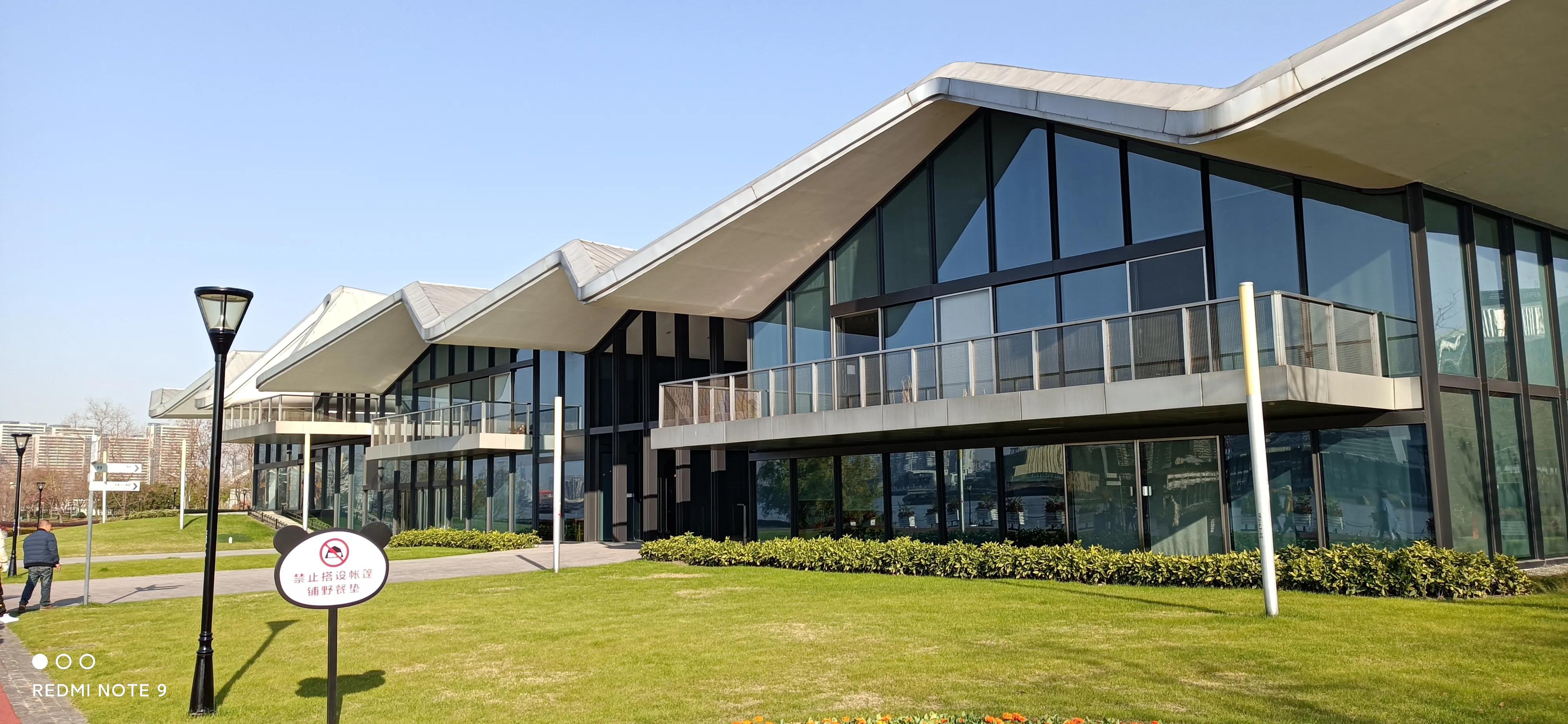 浦东前滩效果图,上海浦东前滩将开的新楼盘