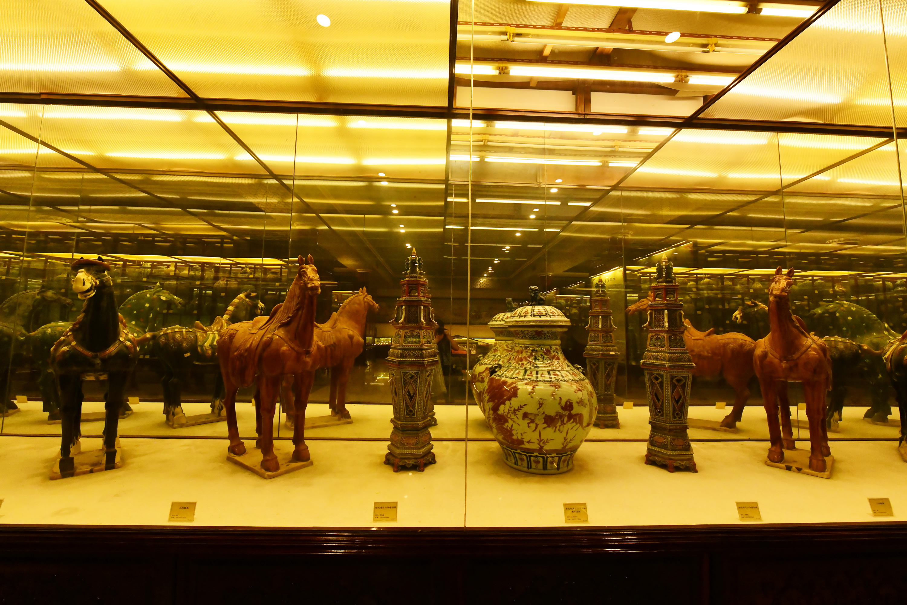 广州市番禺区宝墨园攻略,广州宝墨园景观