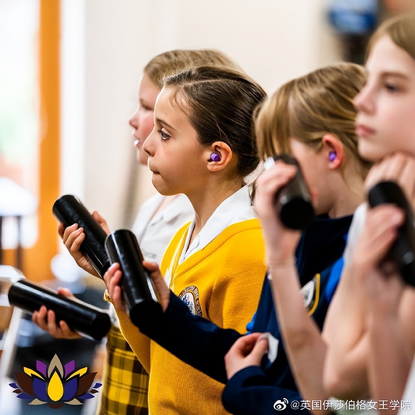 英国伊莎伯格皇后学院的入学时间,英国伊莎伯格皇后学校