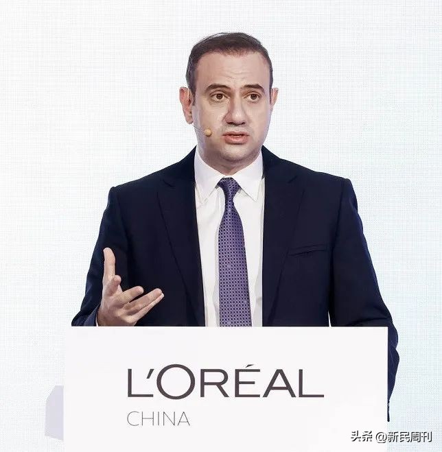 欧莱雅，为上海贡献“优秀提案”的老朋友|“跨国企业上海生态”采访报告