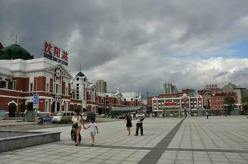 奉天（沈阳）方言（土语）300句