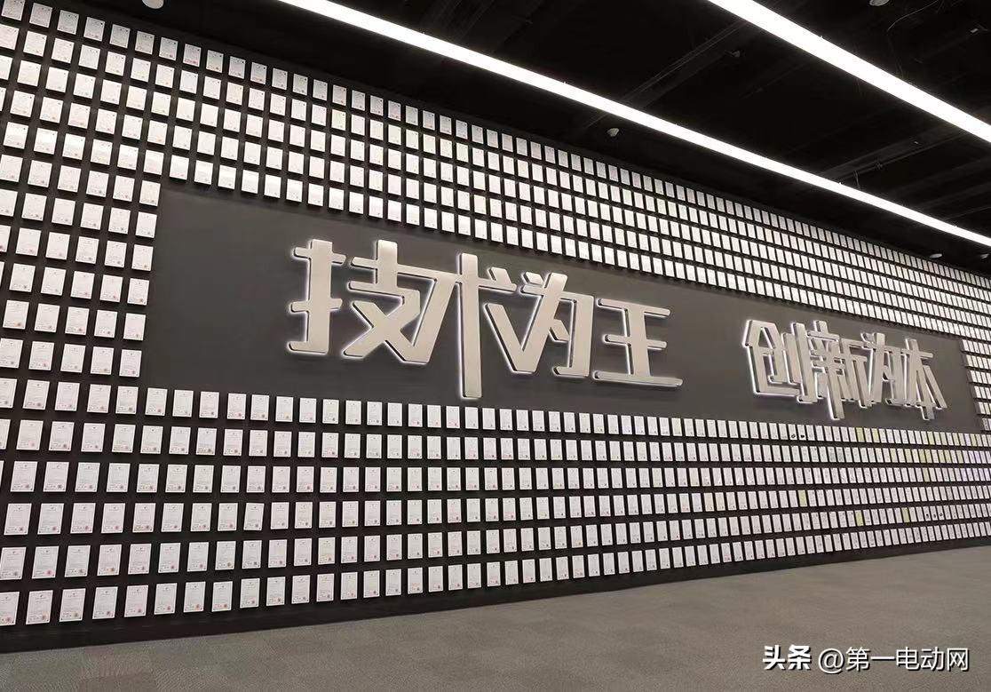 比亚迪第一台新能源车,比亚迪第一个纯电车型