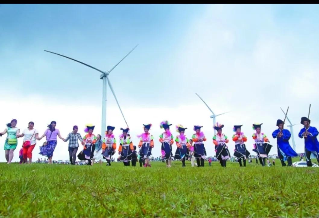 游览贵州风土人情感悟,贵州的风土人情和习俗