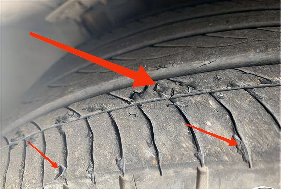 黑科技安全轮胎怎么样,黑科技智商税