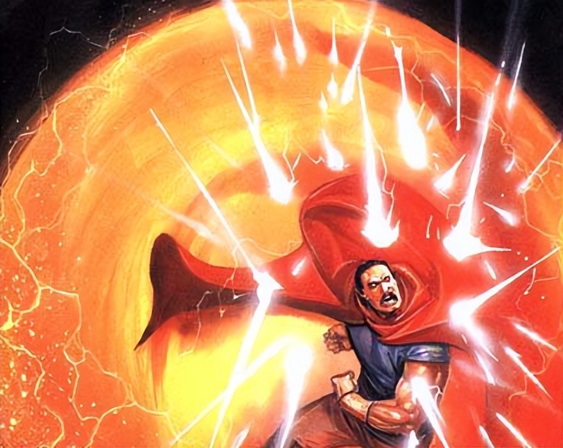 风云第一部绝无神,风云中的天皇和雄霸