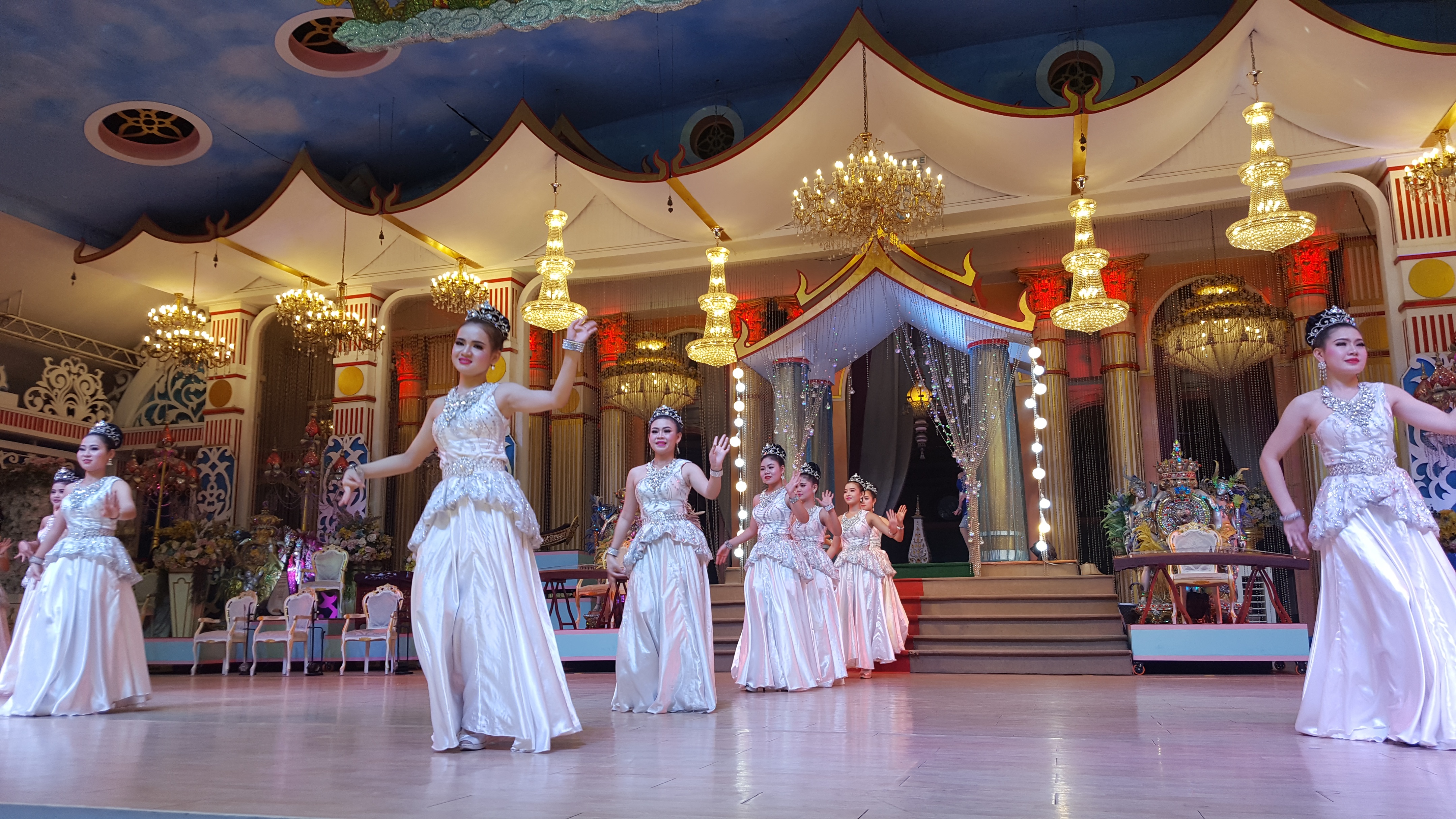 泰国旅游坑多,泰国旅游常见骗局小心踩坑