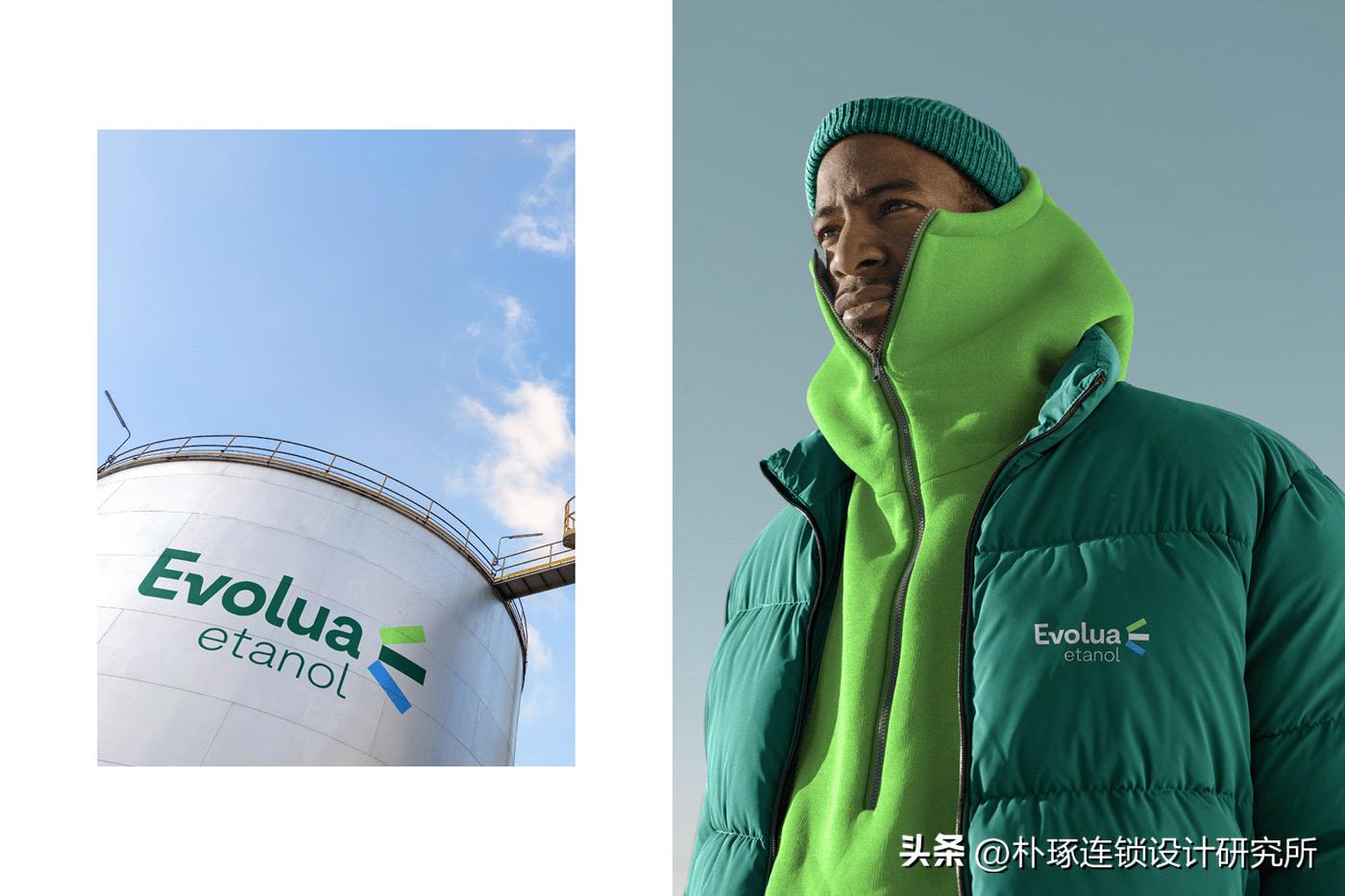 国际品牌时尚高端大气,简约时尚风格的国际大牌