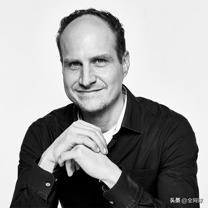 全网球对话阿迪达斯网球与球场运动总监丹尼尔·诺伊尔伯格