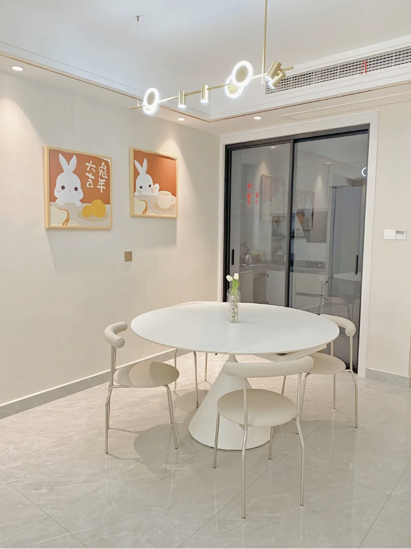 杭州90后夫妇拒绝过度装修,年轻夫妇拒绝“过度装修”