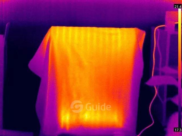 测试各种冬季取暖器,电热取暖器测评