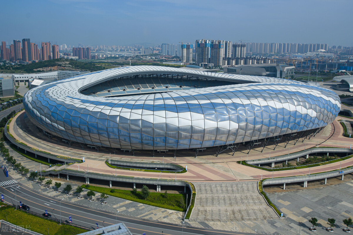 中超主场体育场馆,中超16强主场场馆