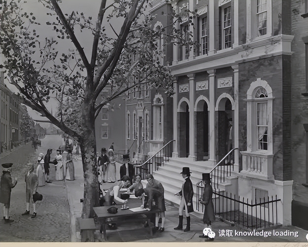 改变世界的小豆子——咖啡简史