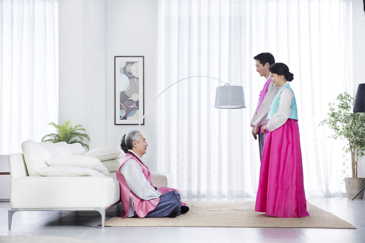 婆婆和儿媳妇最好的相处方式,高情商的女人是怎么和婆婆相处的