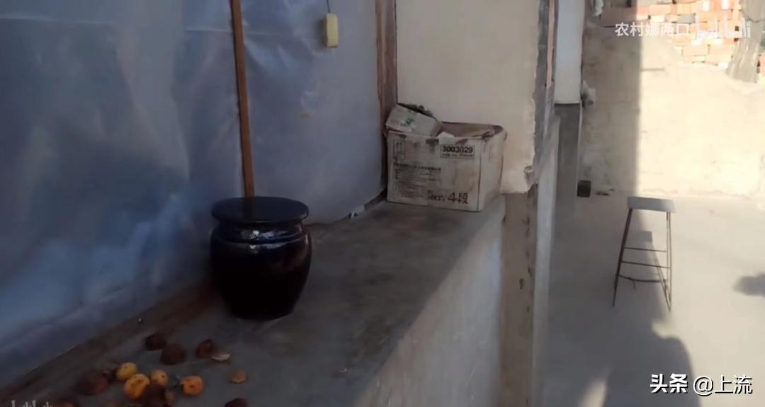 吃了这碗酸饭，才懂什么叫山西猛汉