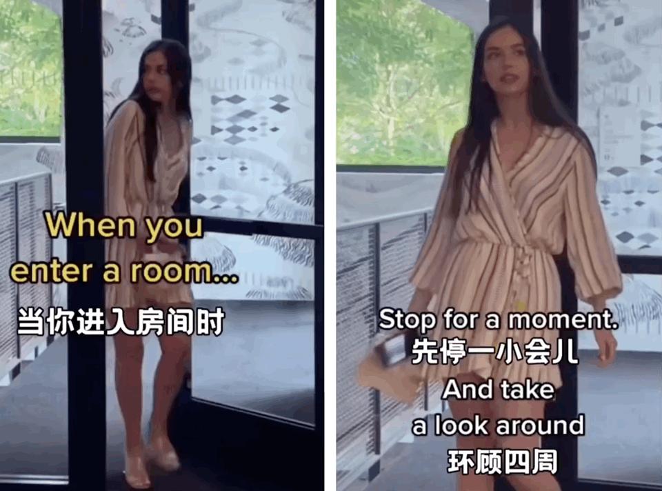 五官乱飞学爱豆表情管理,五官乱飞表情管理