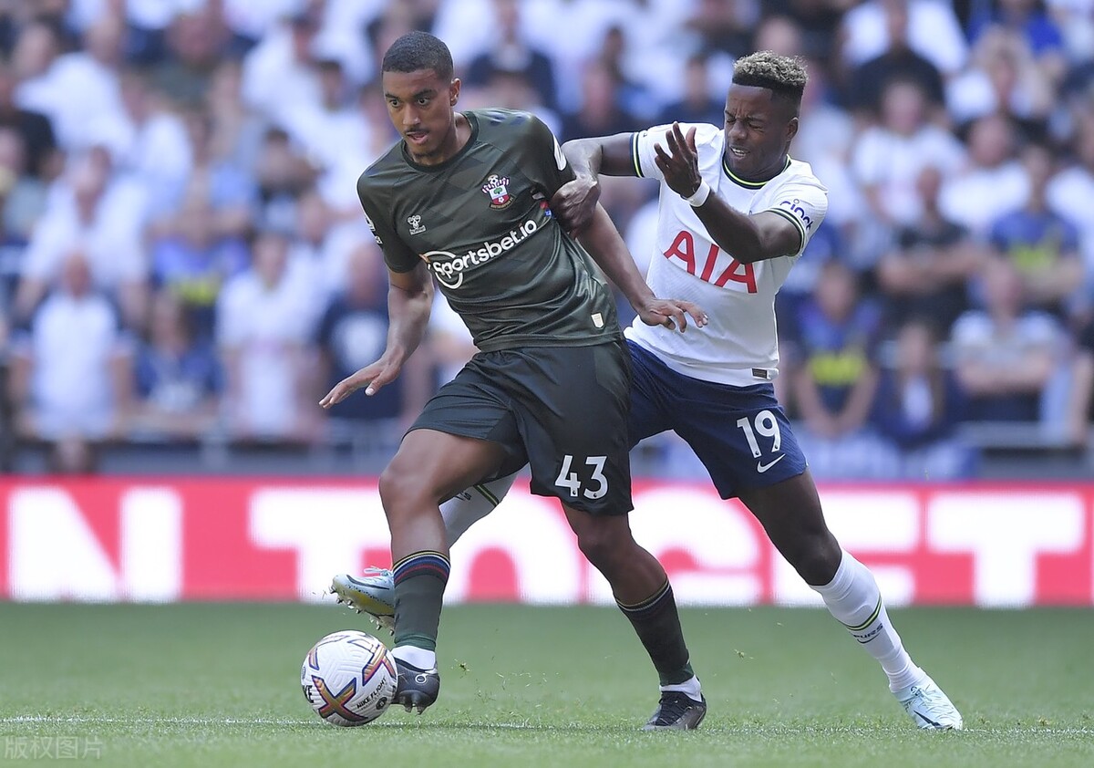 热刺90分钟被逆转2球,热刺被逆转大比分视频