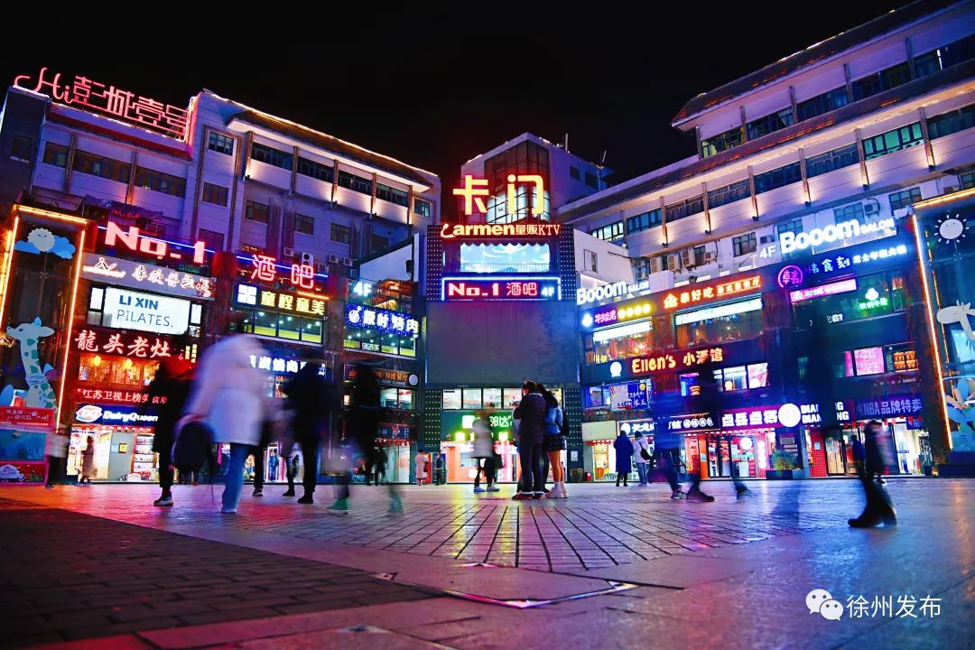 历史上的扬州厉害还是徐州厉害,为什么徐州和扬州有一定的差距