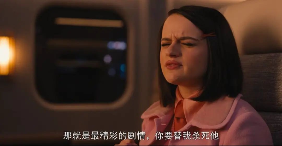 高分R级*片爽**！全程高燃，*力暴**美学与黑色幽默齐飞