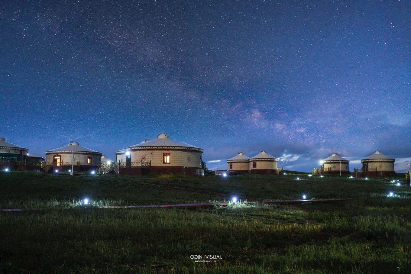 去新疆发现伊犁的美,世界之美尽在伊犁