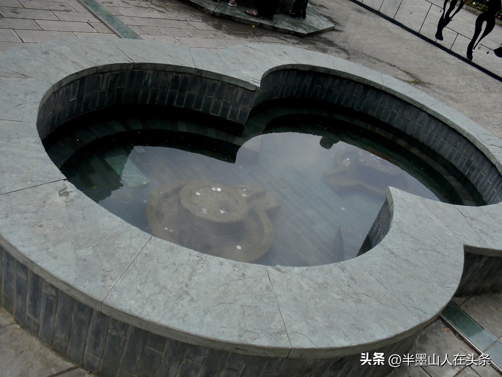 云南墨江北回归线标志园怎么游玩,墨江北回归线离双胞胎公园有多远