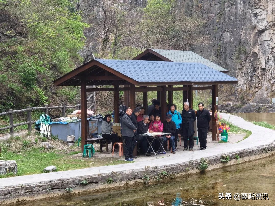 云、山、泉——申世辉教授的云水世界