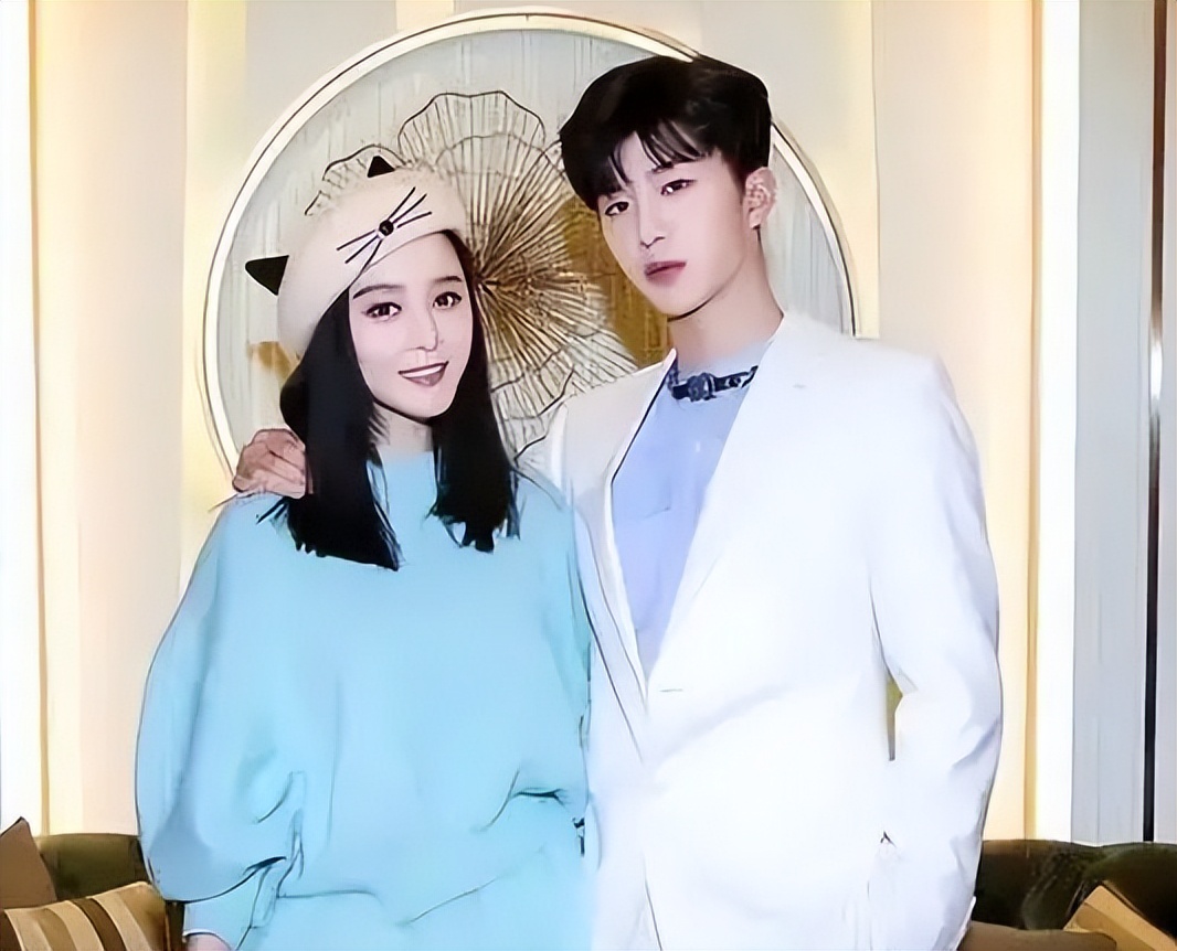 娱乐圈关系户有多厉害,盘点内地娱乐圈父子关系