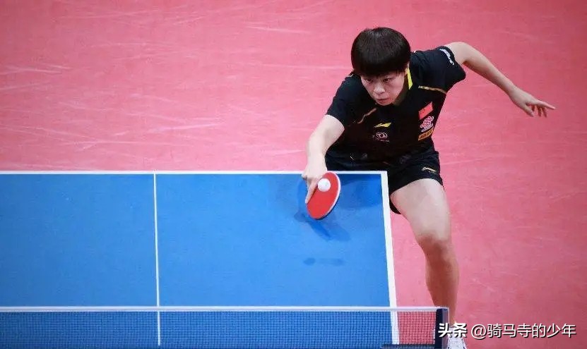 王艺迪遭申裕斌大逆转,王艺迪战胜申裕斌