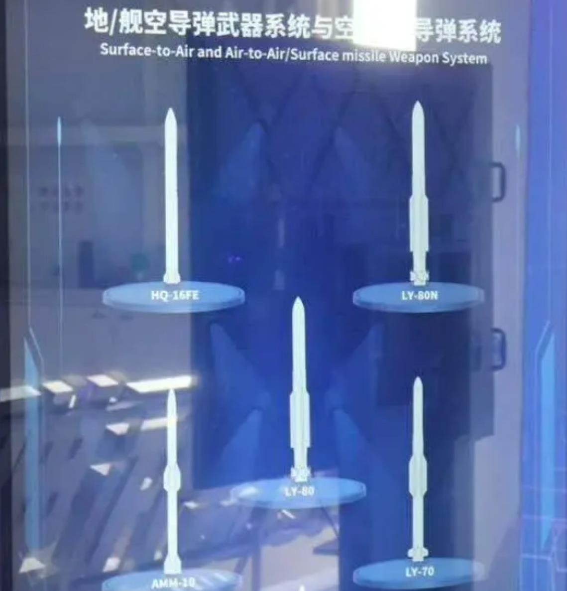 红旗16防空导弹射程多远,中国红旗16导弹