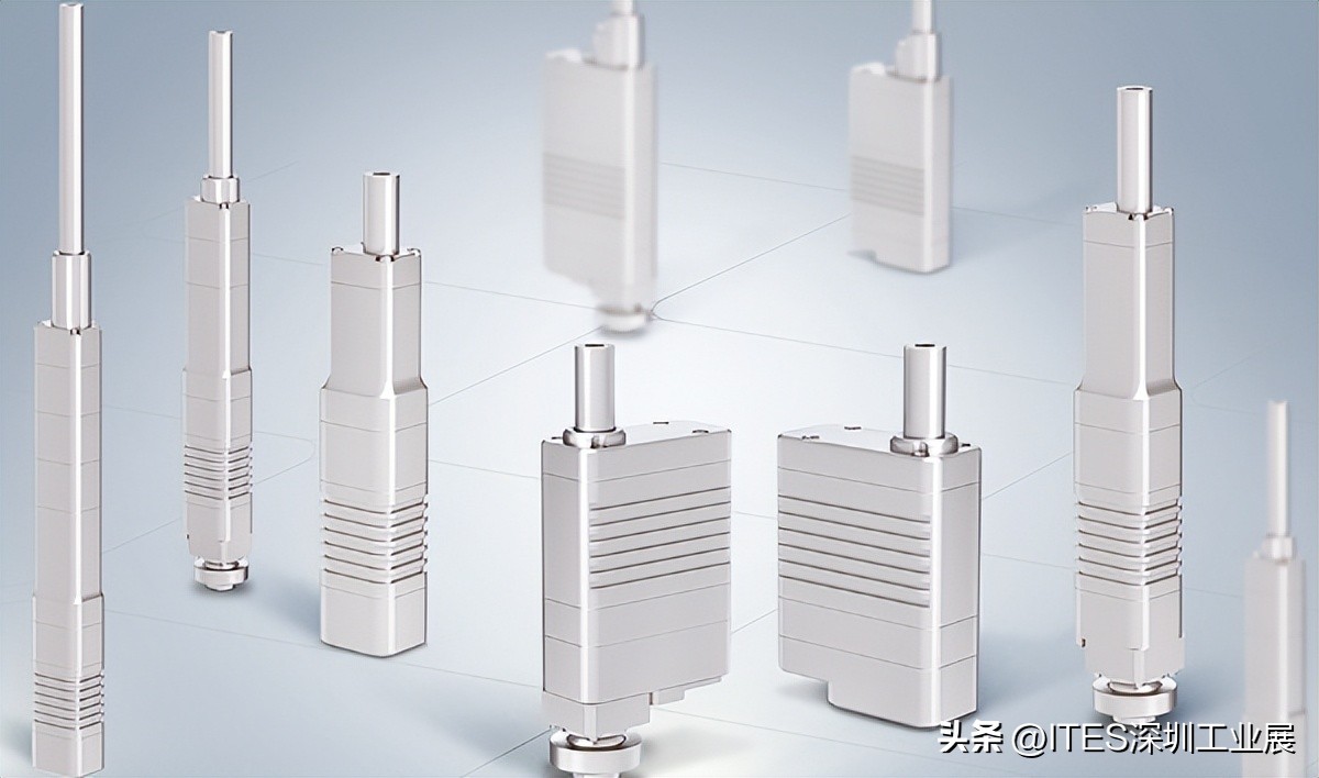 “机器换人”或成最优解，降本增效思路ITES现场揭晓