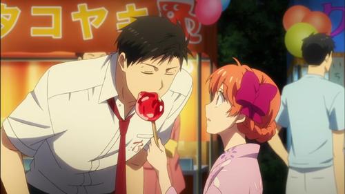 高甜恋爱剧一口气看完,一口气看完12部超甜恋爱番