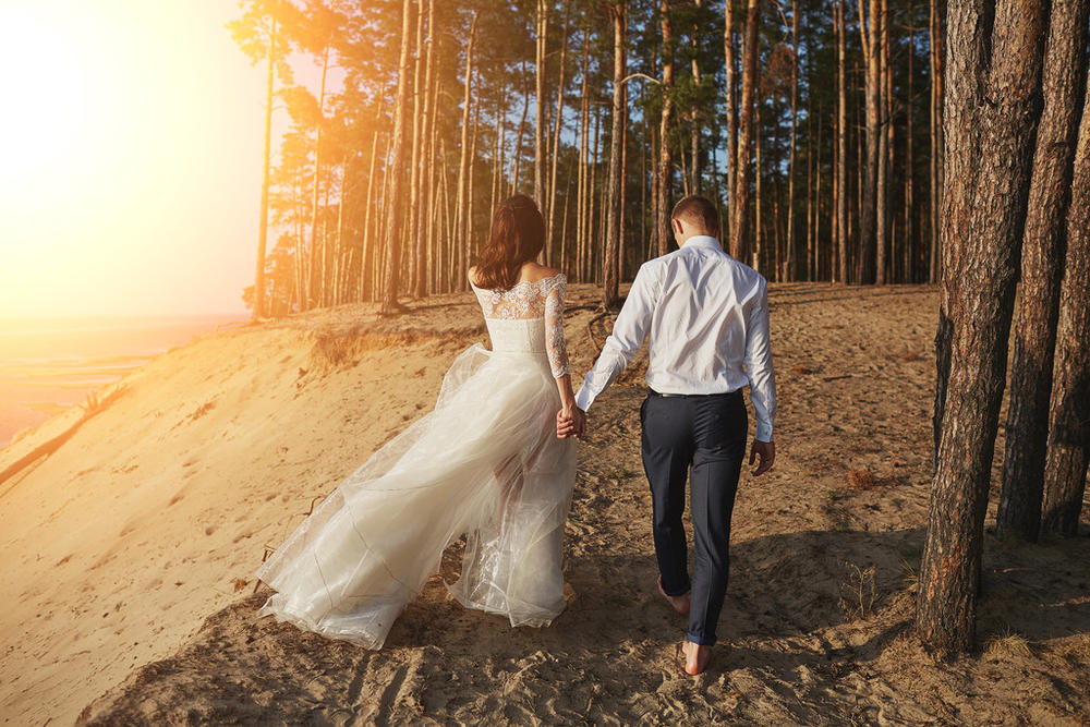 超全超详细的婚礼筹备指南,泰安结婚流程婚礼筹备清单