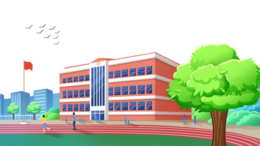 北京的学校开学的最新通告,北京新学校