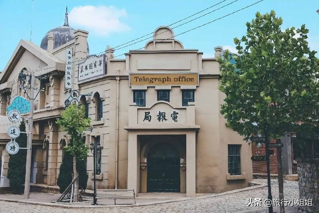 夏日海边微醺氛围感,滨城风光秀丽浪漫气息爆表