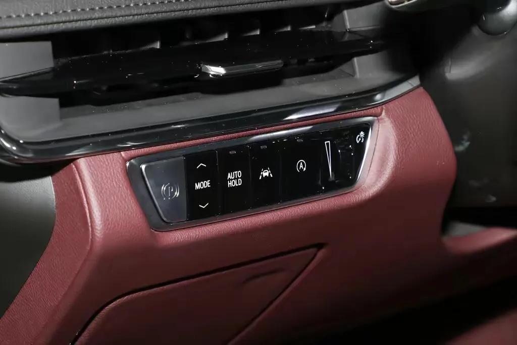 凯迪拉克全新CT6上市有优惠吗,凯迪拉克ct6全新上市大幅降价