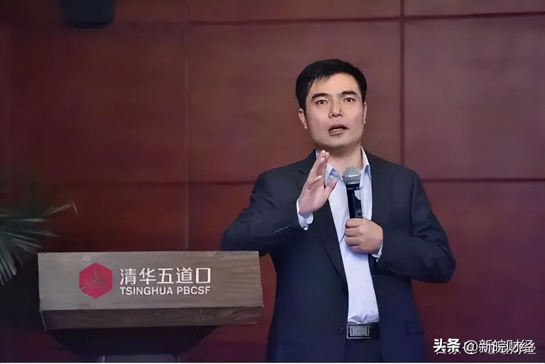 十大徽商领袖名单公布,当代十大徽商代表人