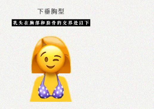 如何帮胸大的女朋友选对内衣?