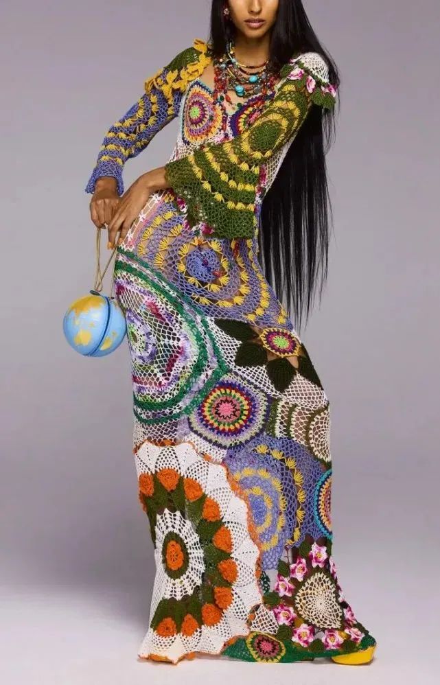 2024流行元素印花,2024夏印花图案流行趋势