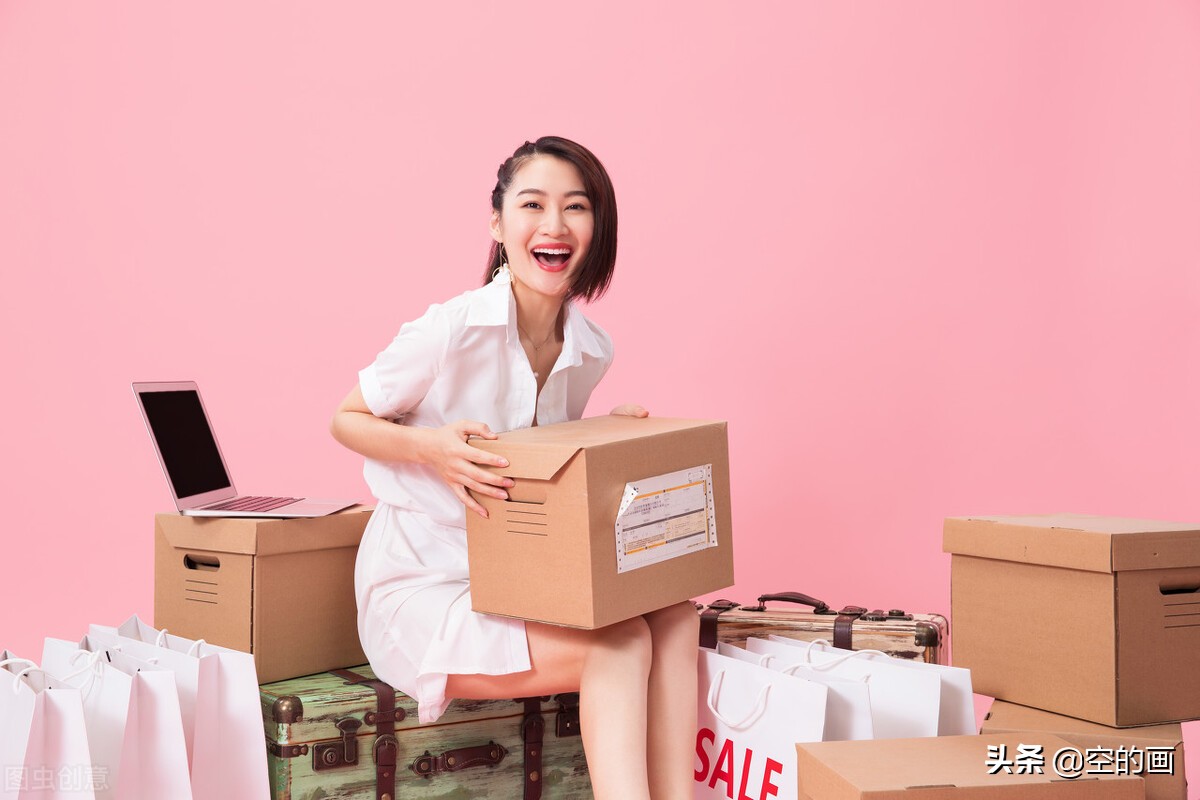 流量时代的必然：万物皆可“种草”