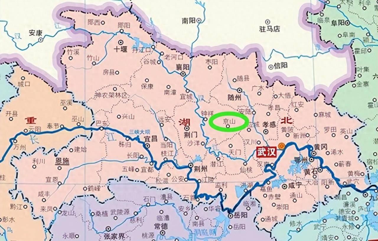 南京和北京为什么都有京字,我国带京的城市名字