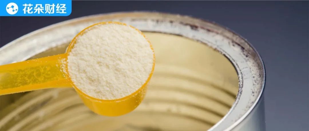 奶粉国货之光贝因美,现在的贝因美奶粉怎么样了